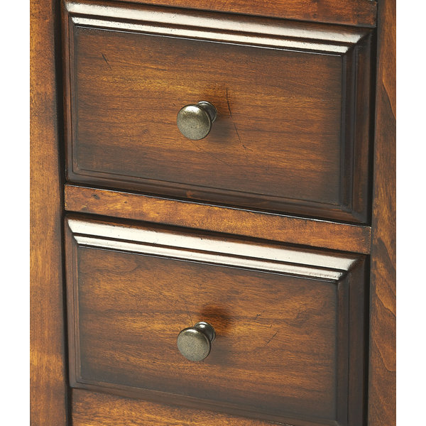 Lark Manor Deanne End Table & Reviews Wayfair